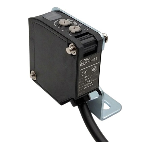E3JK-DR11 Omron Photoelectric Sensor