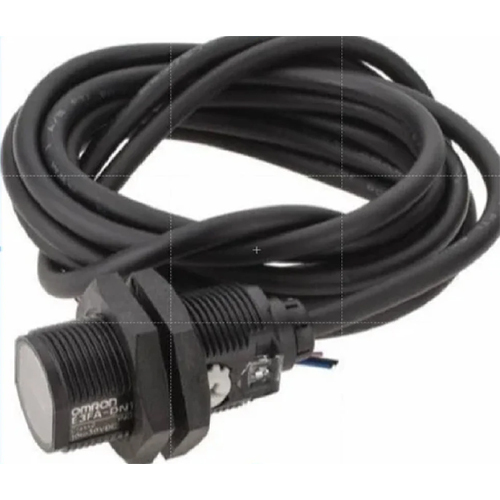 OMRON E3FA DP12 Photoelectric Sensor