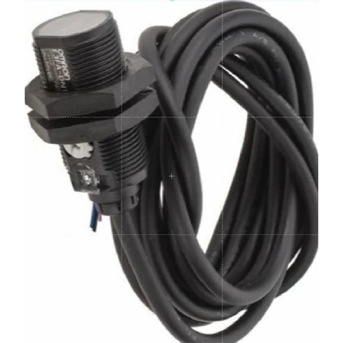 Omron E3fa Dp12 Photoelectric Sensor