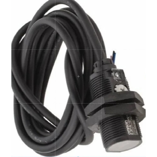 Omron E3fa Dp12 Photoelectric Sensor