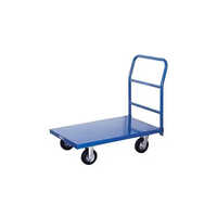 Industrial Ms Trolley