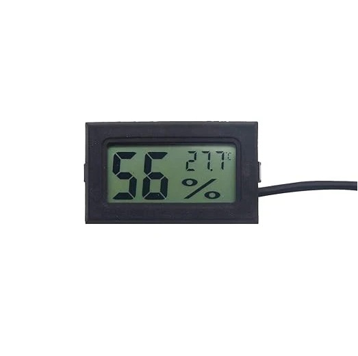 True Sense Mini Probe Thermo Hygrometer, MPH-01