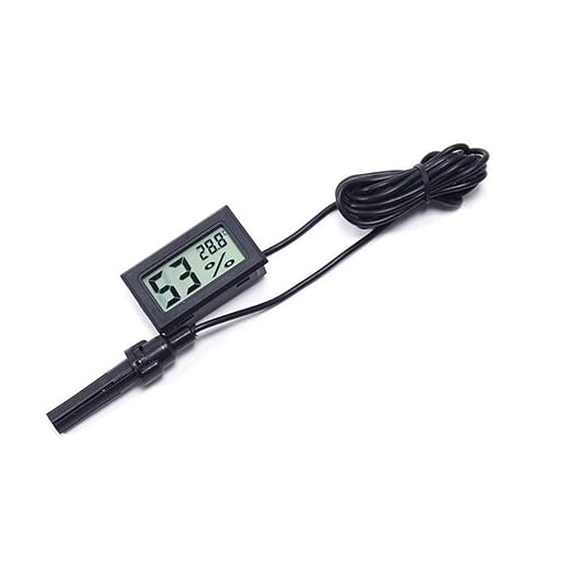 True Sense Mini Probe Thermo Hygrometer, MPH-01