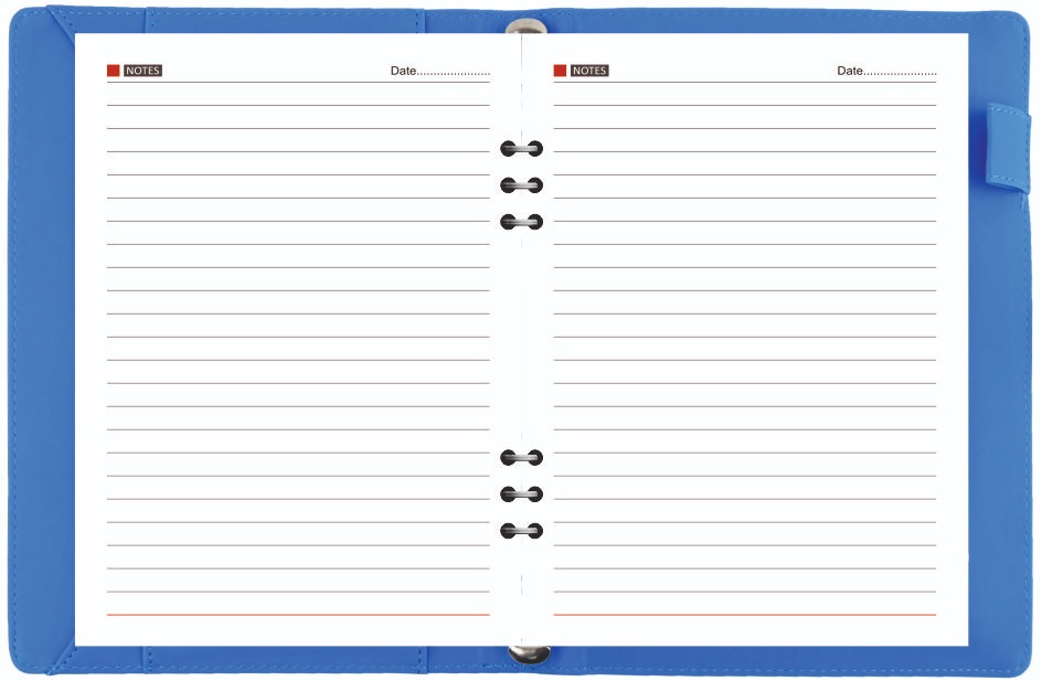 2026436 Powerbank Notebook