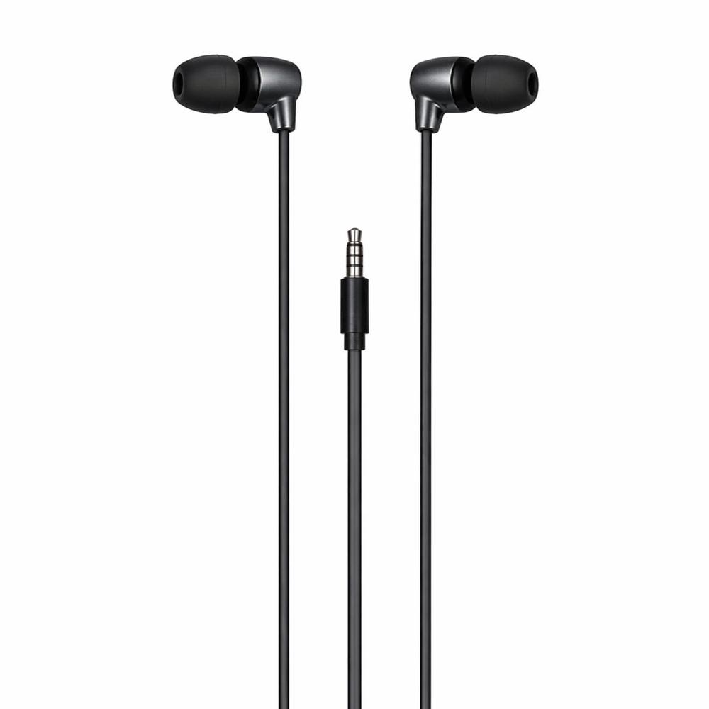 Candy 2 Wired Earphones With Mic - Color: 5 Colour Available
