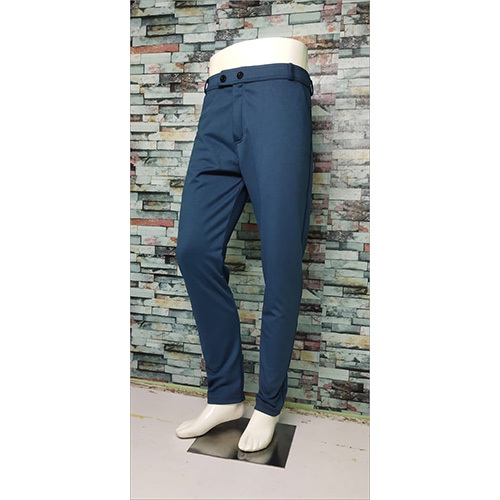 Mens Kingroma Fabric Pant