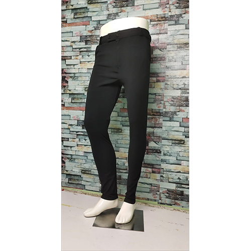 Mens Kingroma Fabric Pant