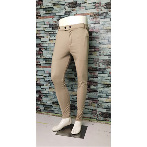 Mens Kingroma Fabric Pant