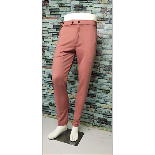 Mens Kingroma Fabric Pant