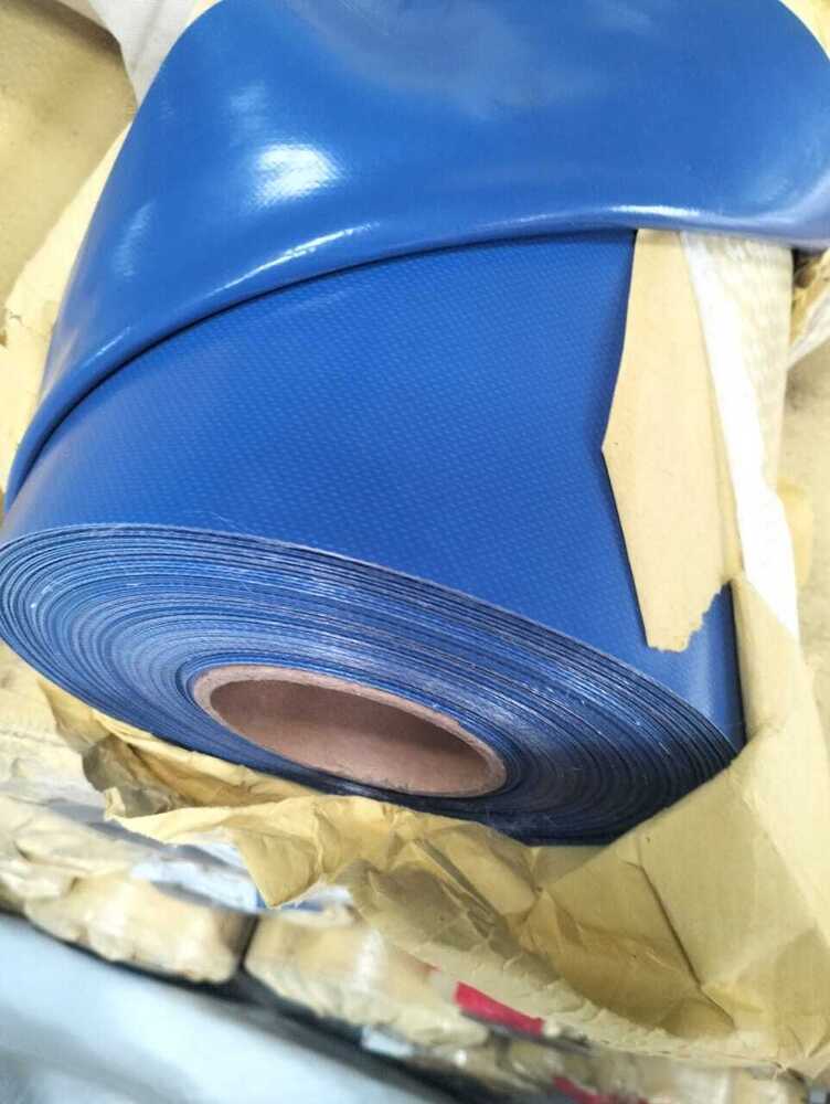 Woven Nylon Tarpuline