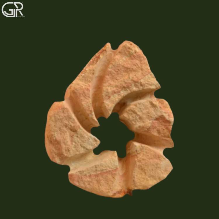 Sandstone stone Sculpture