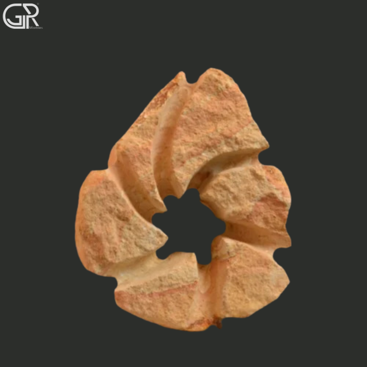 Sandstone stone Sculpture