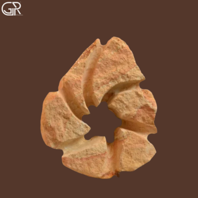 Sandstone stone Sculpture