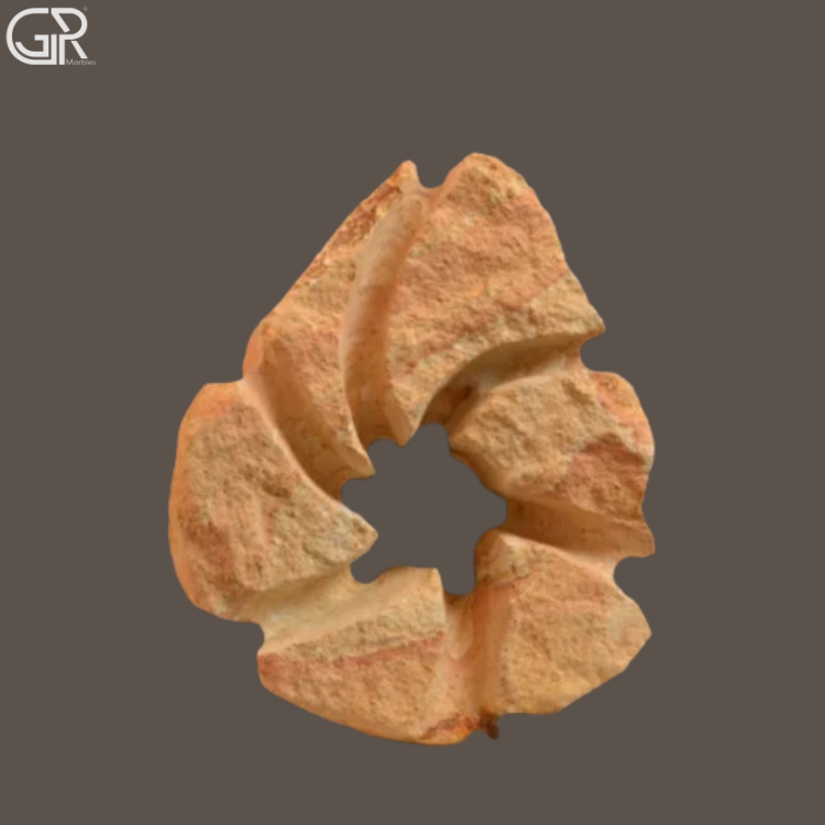 Sandstone stone Sculpture