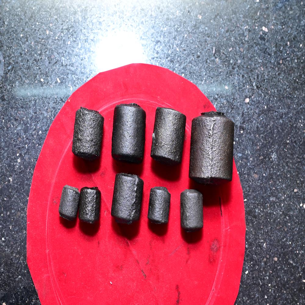 High Chrome Cast Steel Grinding Media Ball