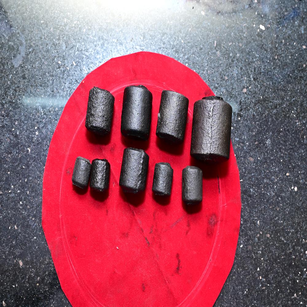 High Chrome Cast Steel Grinding Media Ball