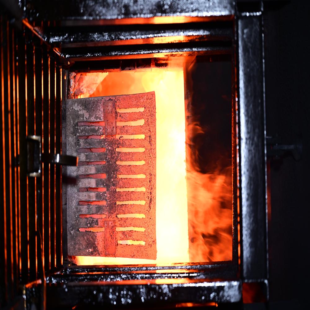 High Chrome Cast Steel Grinding Media Ball