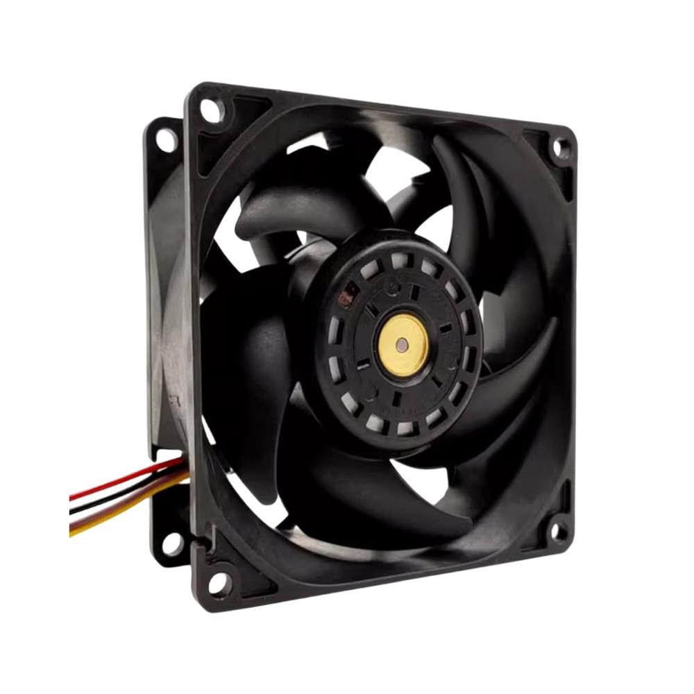 SANACE 9GA0924P1H01 24V DC 1.1A 9238mm Ball Bearing Industrial Inverter Axial Cooling Fan