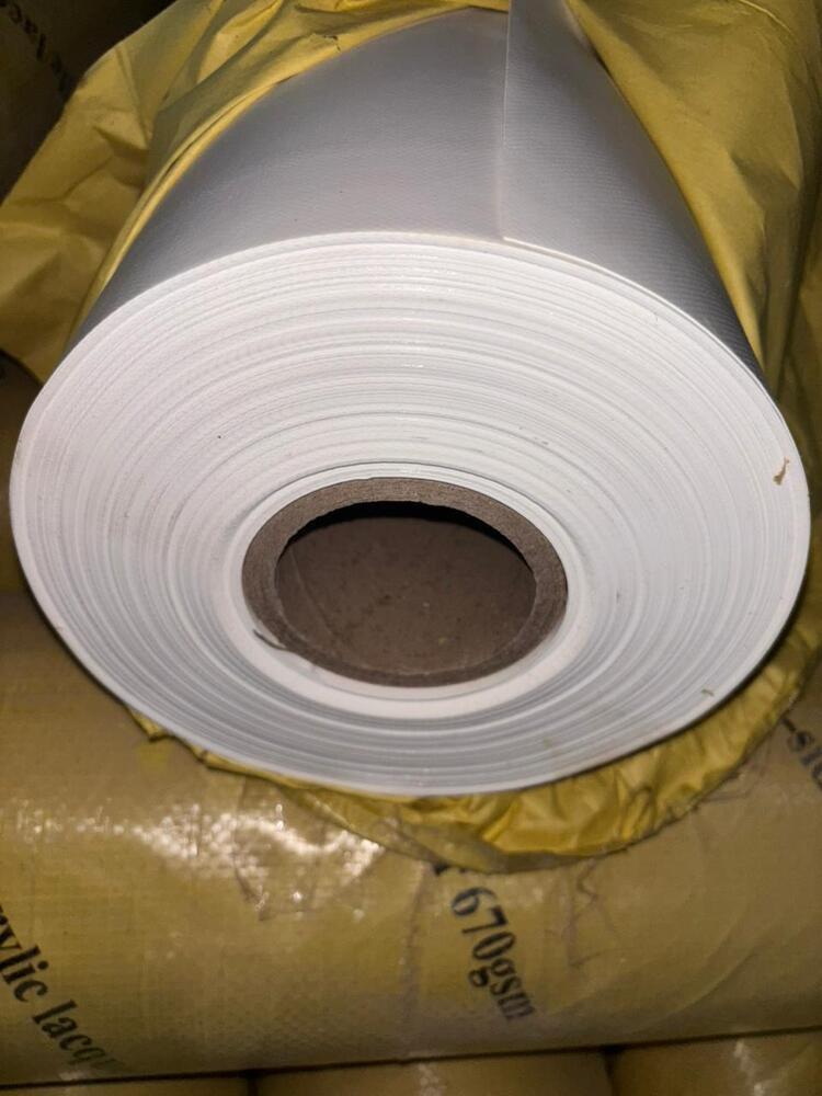 Hot Fix Transfer Rolls