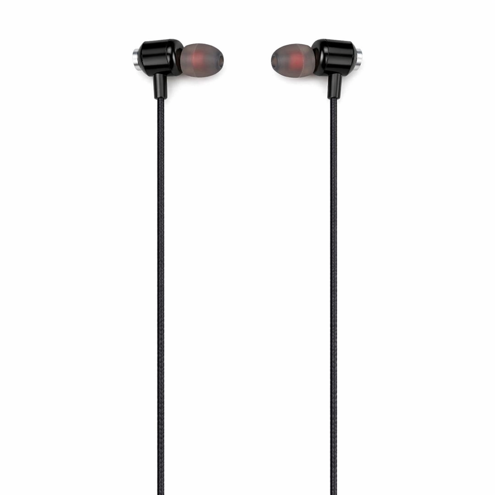 C3 Type-C Wired Earphones with Mic