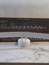 12w Led Mirror Light Pkw 3c