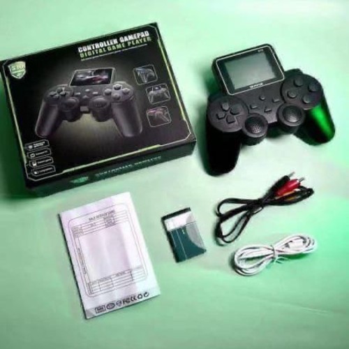 S10 Wireless Led Display Game - Age Group: No Limit
