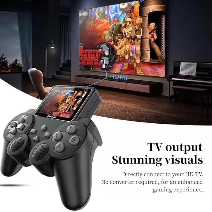 S10 Wireless Led Display Game - Age Group: No Limit