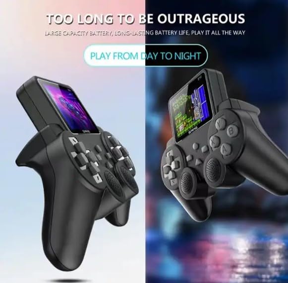 S10 Wireless Led Display Game - Age Group: No Limit