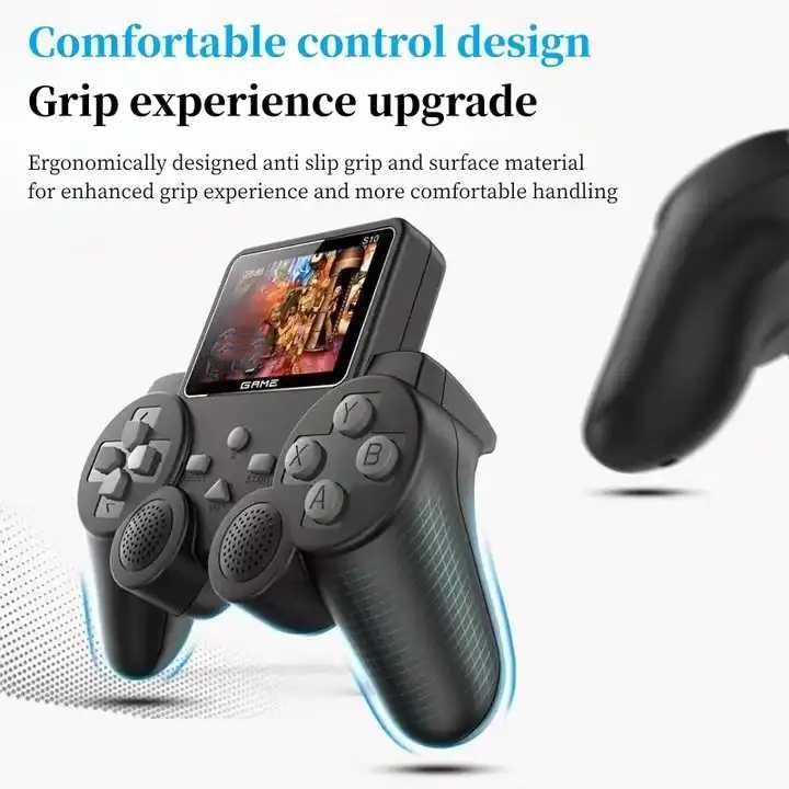 S10 Wireless Led Display Game - Age Group: No Limit