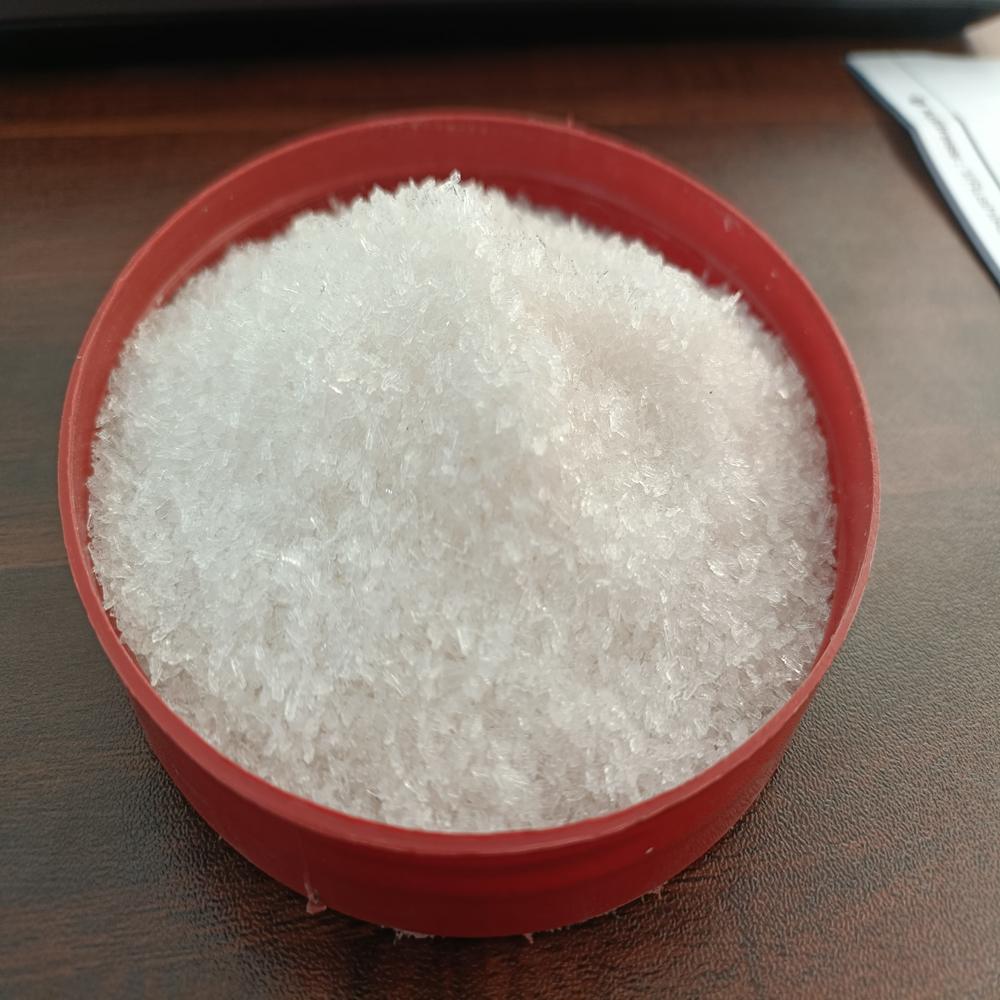 Magnesium Sulphate