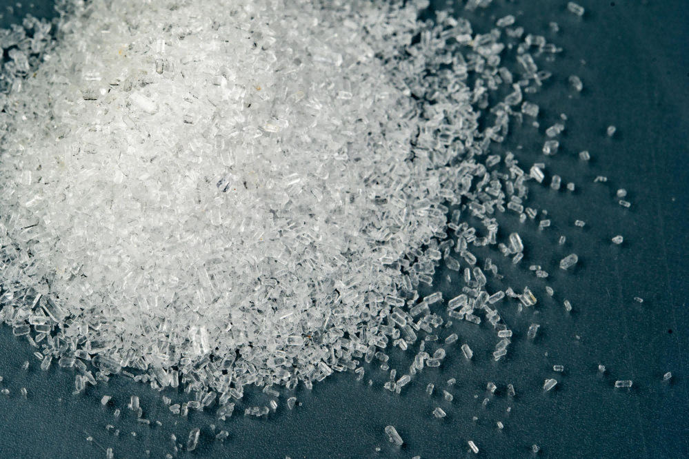 Magnesium Sulphate