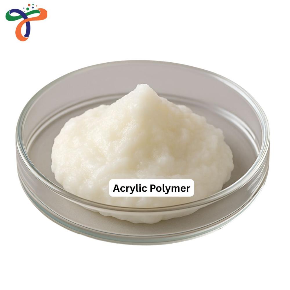 Acrylic Polymer (Solid)