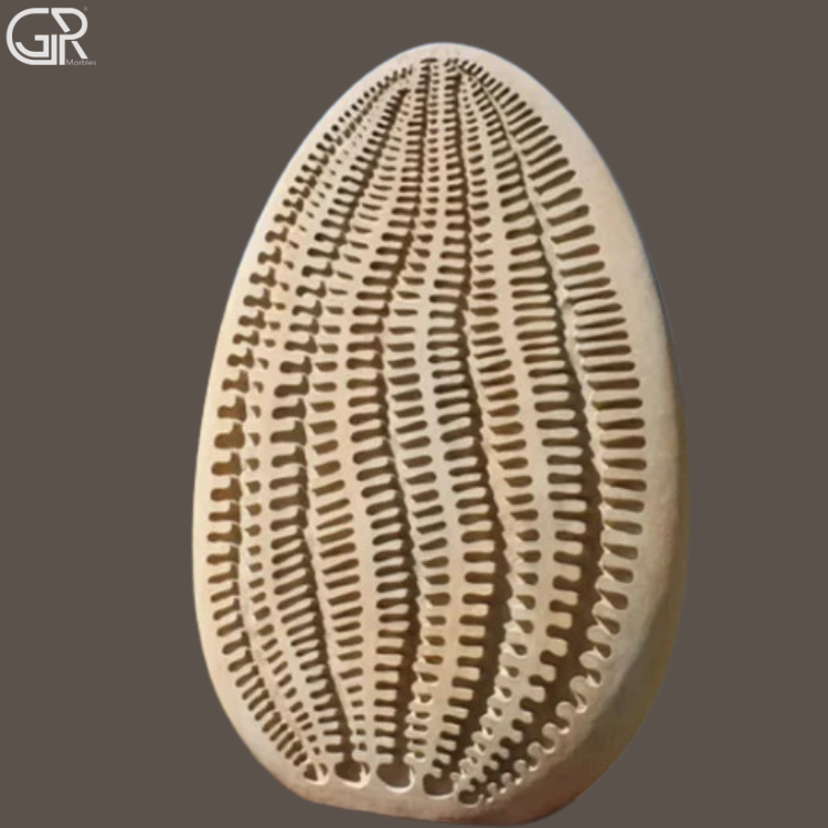 Stone Garden Sculptures
