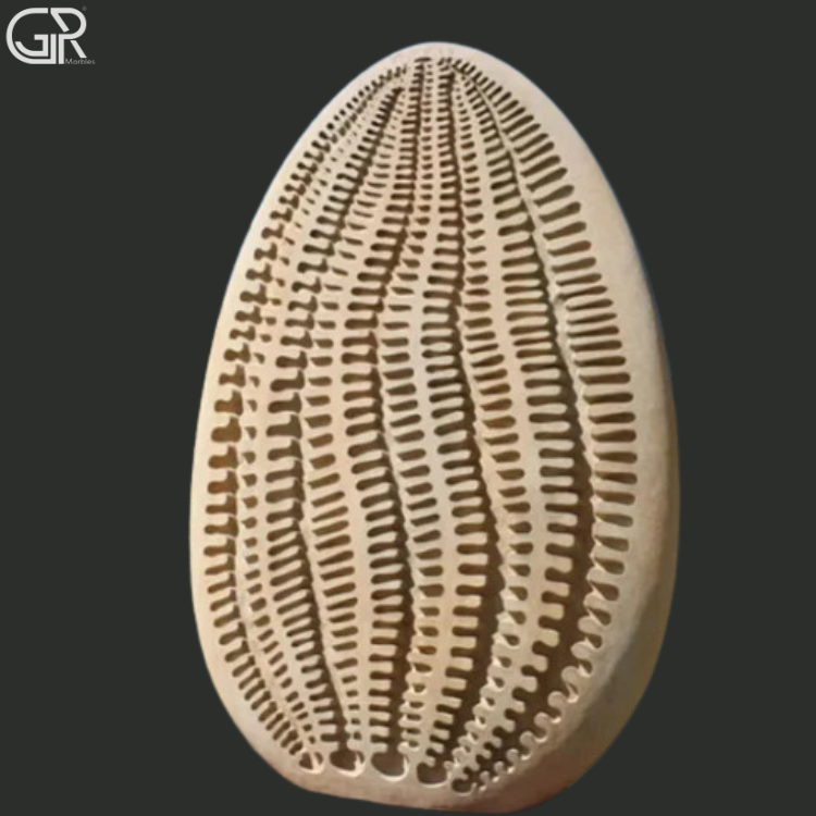 Stone Garden Sculptures