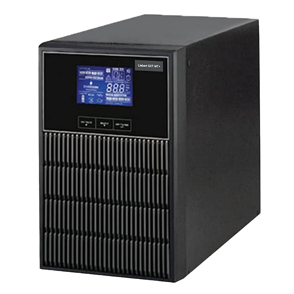 Vertiv Ups - Color: Black