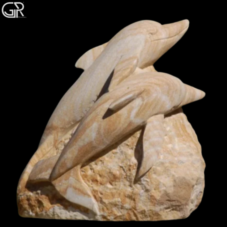 Art Stone Sculptures