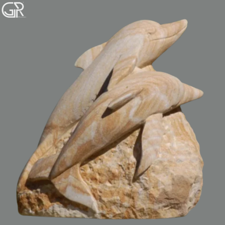 Art Stone Sculptures
