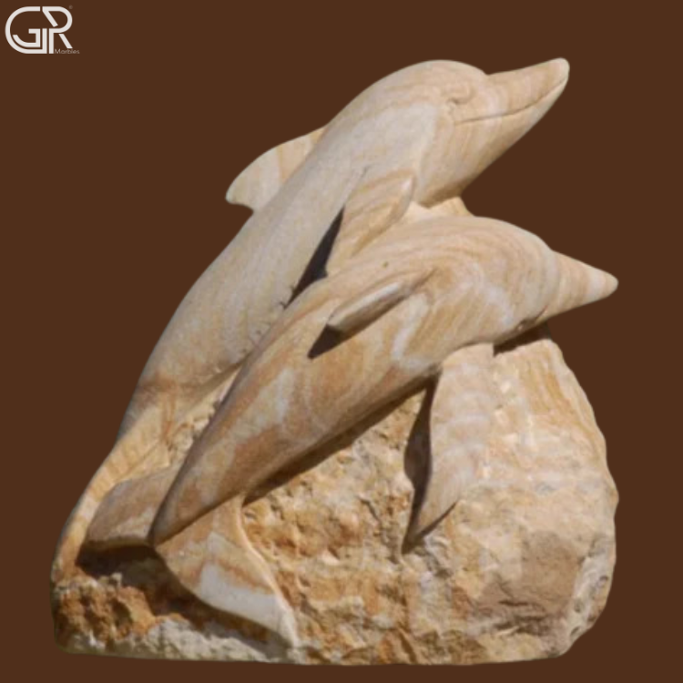 Art Stone Sculptures