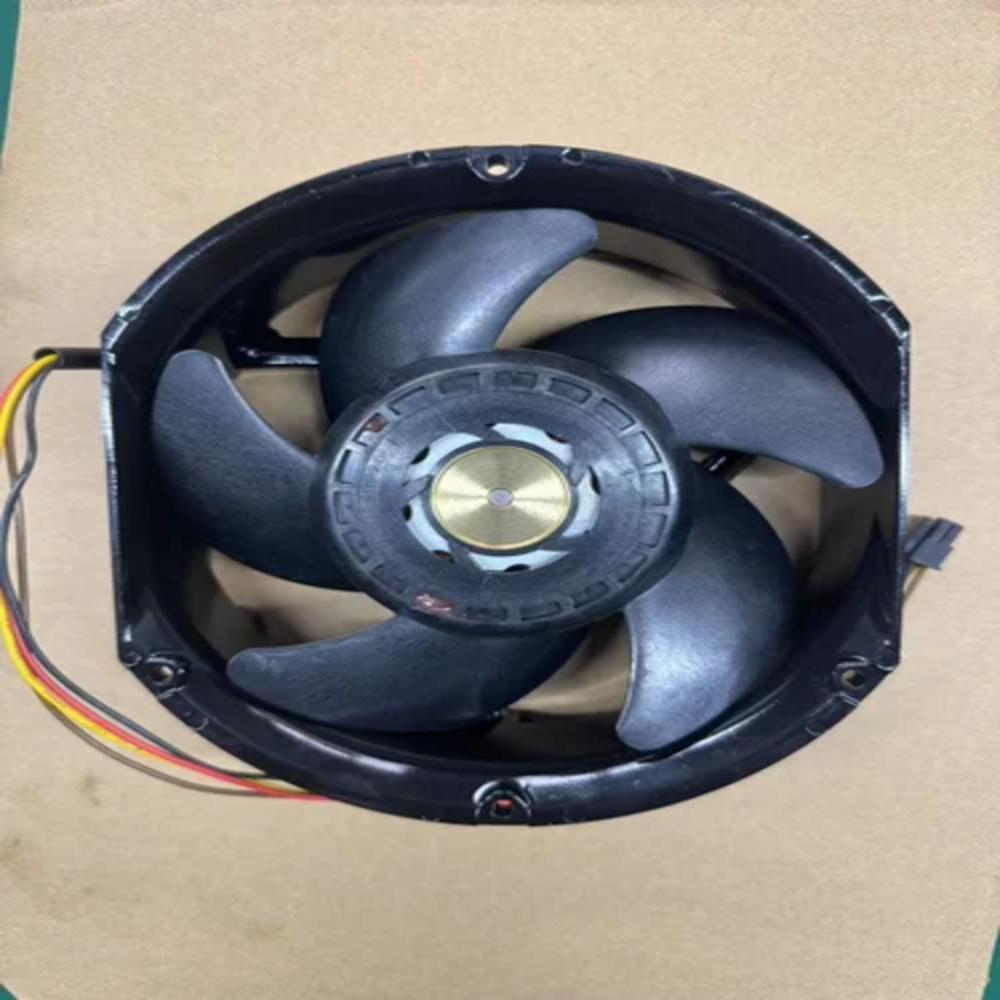 SANACE 9WG5748P5G004 48V DC 2.91A 17251mm Ball Bearing Industrial Axial Cooling Fan