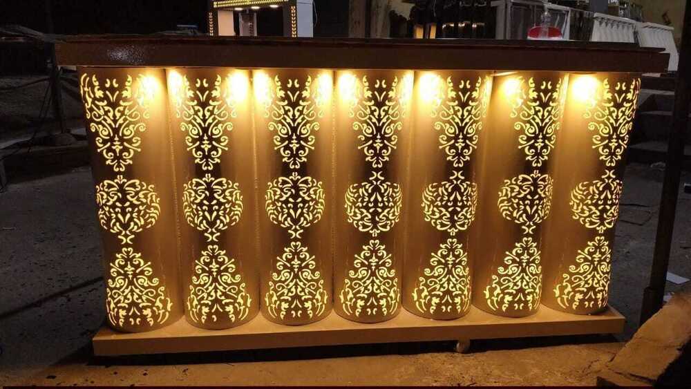 Buffet Counter