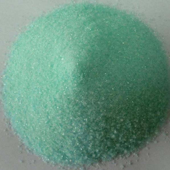 Ferrous Sulphate Crystal