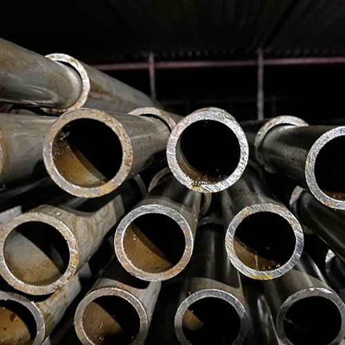 Is 3074 2015 Cew 1 Ann Carbon Steel Tube - Section Shape: Round