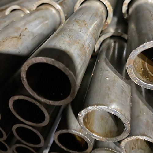 IS 3074 2015 CEW 1 ANN Carbon Steel Tube