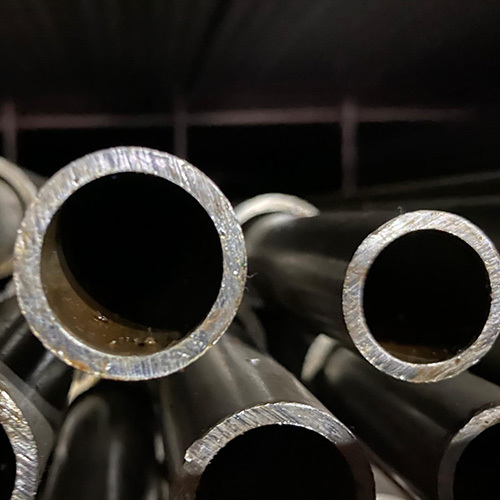 IS 3074 2015 CEW 1 ANN Carbon Steel Tube