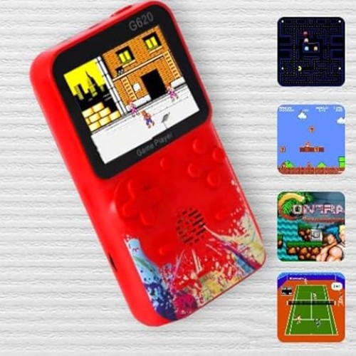 Hand Help Game G-620 - Age Group: No Limit
