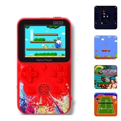 Hand Help Game G-620 - Age Group: No Limit