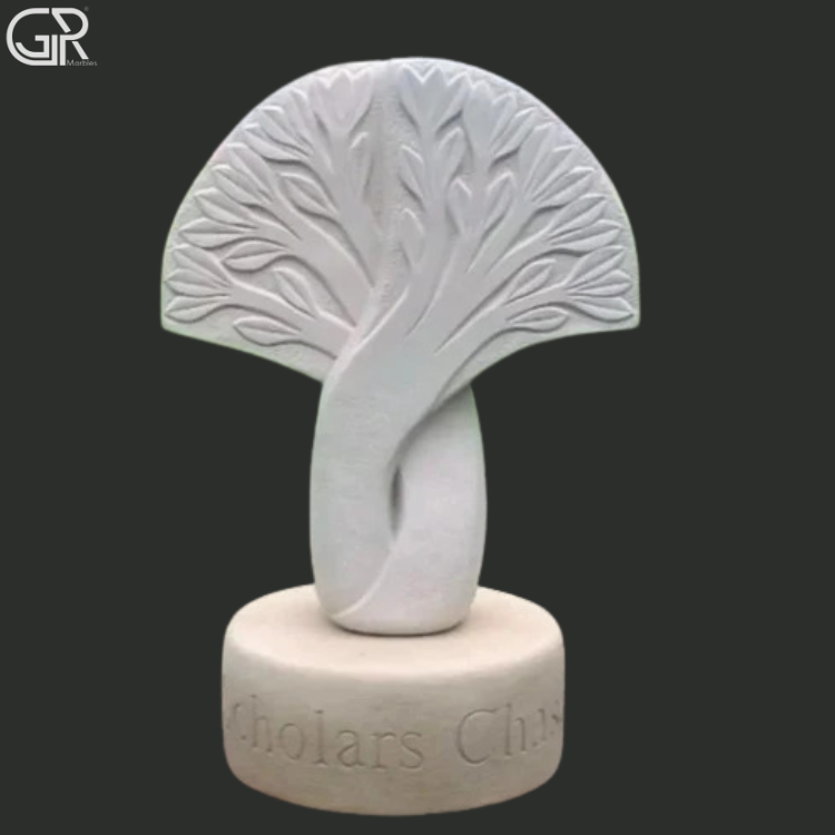 Decorative Stone Sculpture