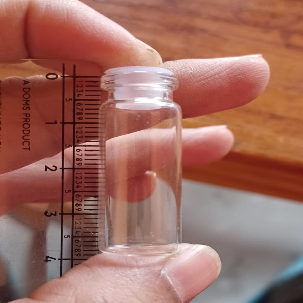 mini roli chawal haldi kumkum bottal