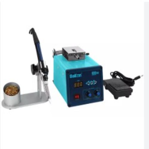 Auto Tin Feeder With Digital Soldering Station BK-3500 