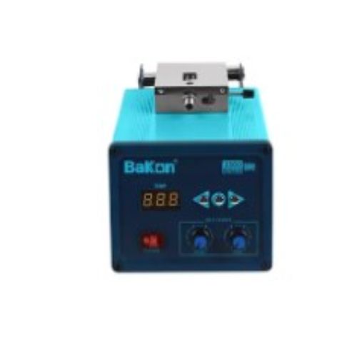 Auto Tin Feeder With Digital Soldering Station BK-3500 